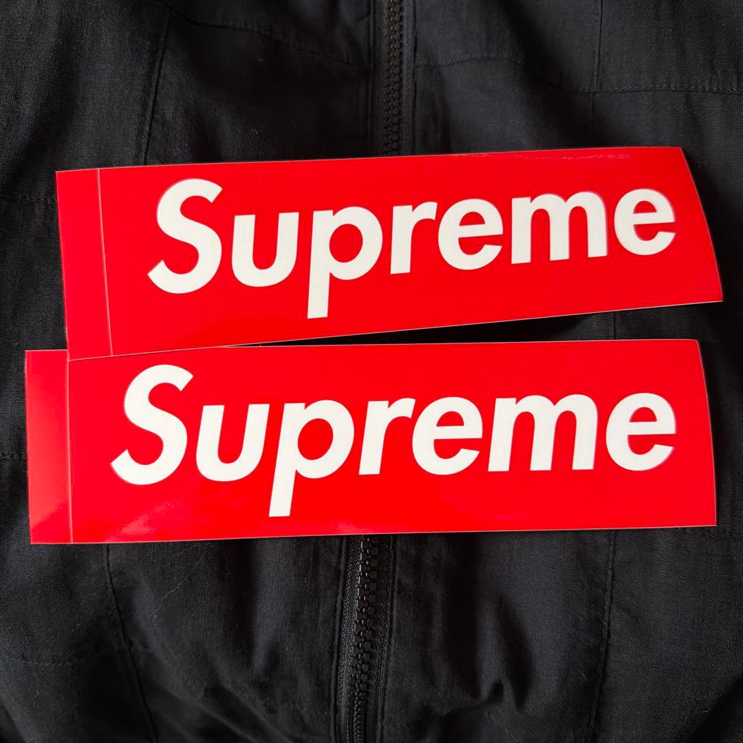 Supreme GOODENOUGH Patchwork Jacket 黒 M