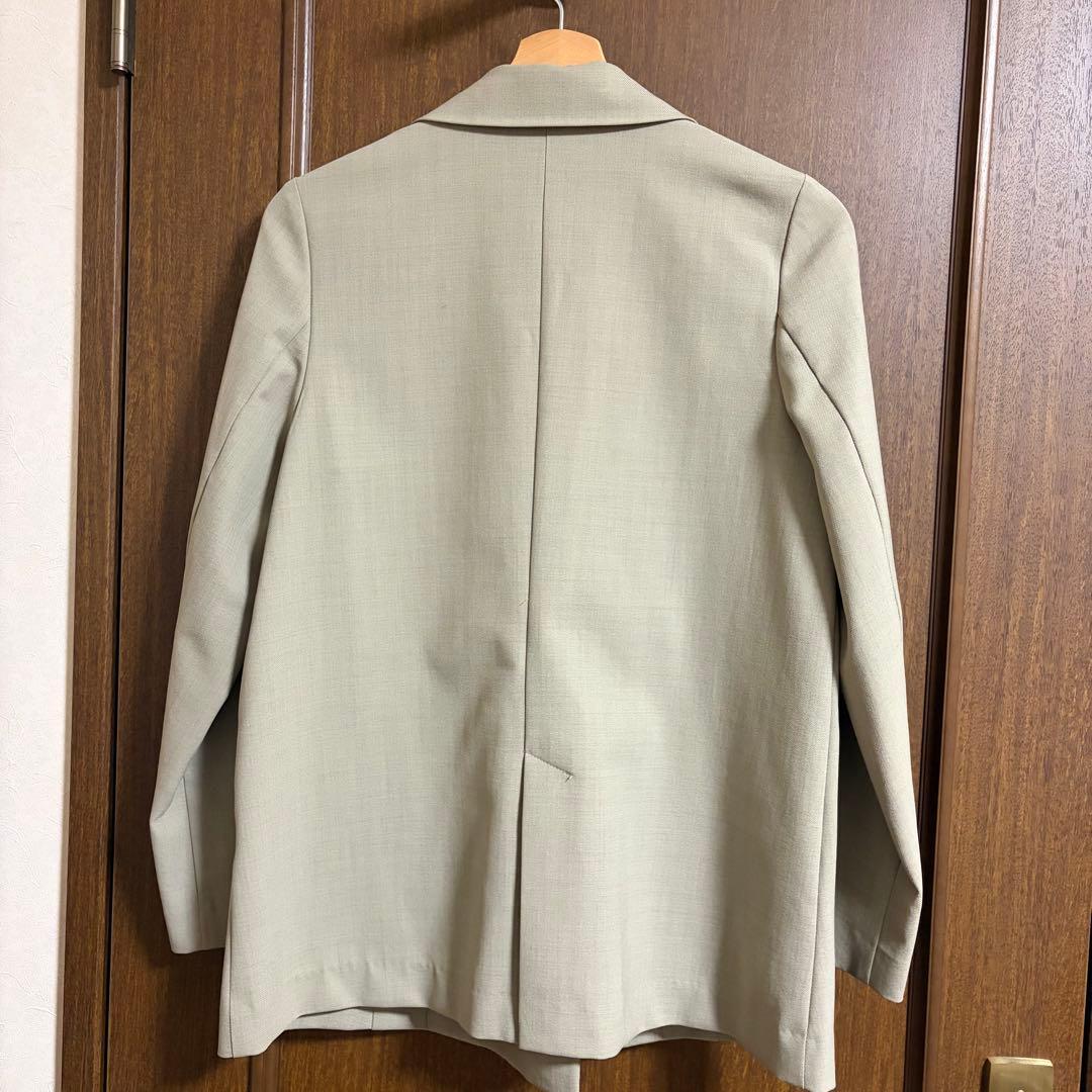 ゆ*ら様 natural beauty basic 春ジャケット