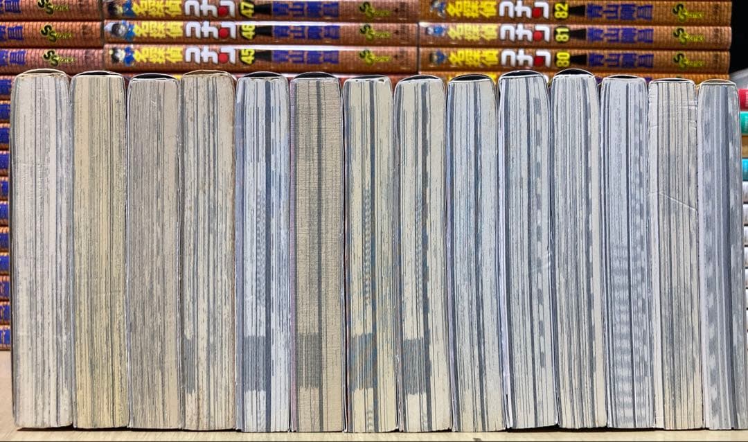 u*n様 最新107巻付き！！豪華！名探偵コナン　全巻　全134冊セット