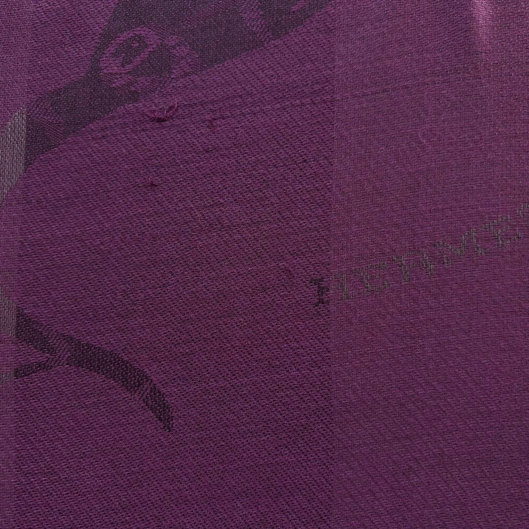 専用！！！　　　　エルメスHERMES ☆ウールストール