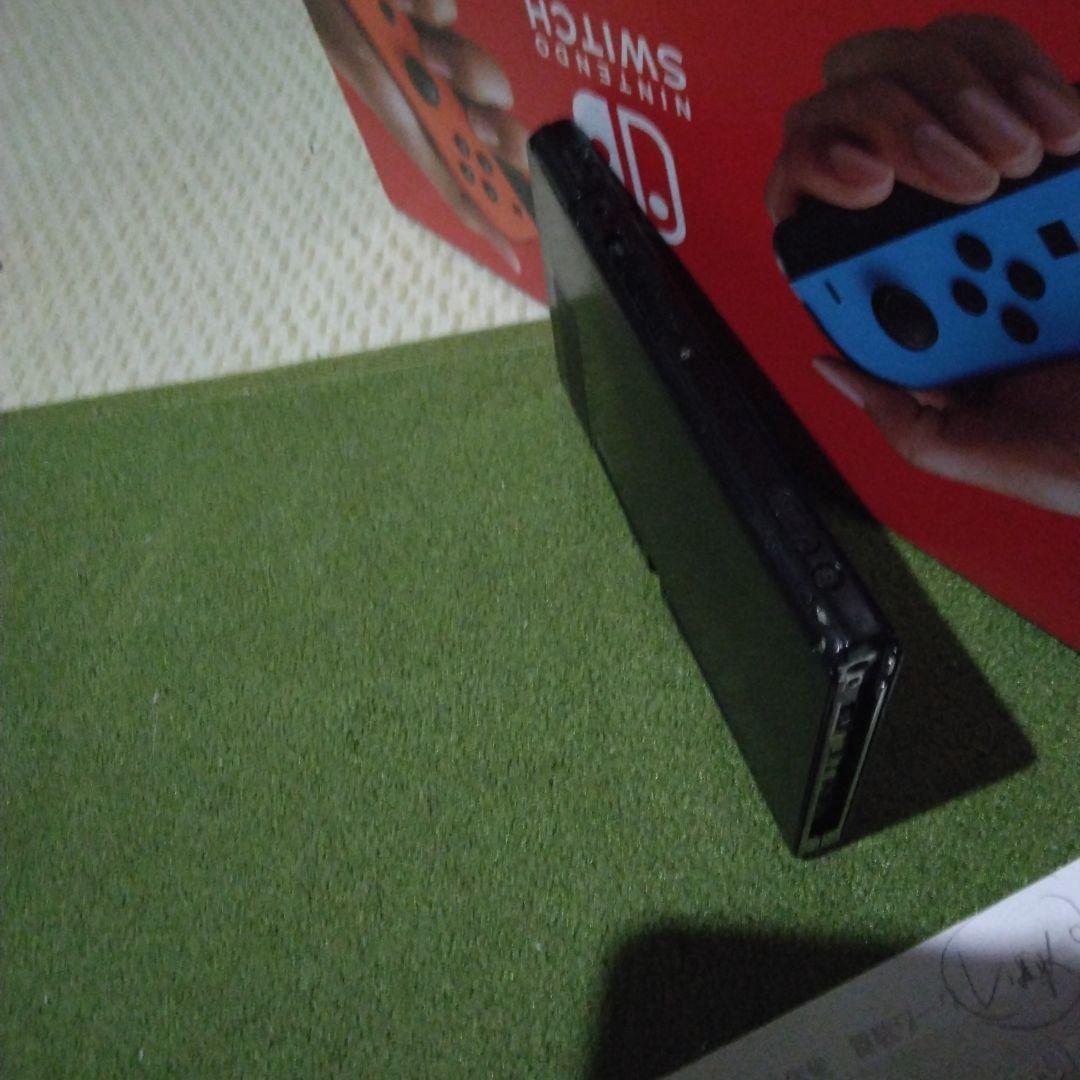 Nintendo Switch Joy-Con …ジャンク品