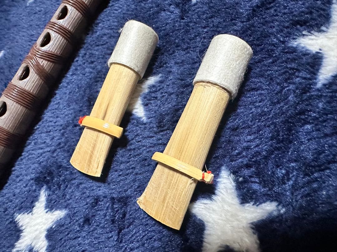 momi❁*.さま専用‼︎雅楽 篳篥