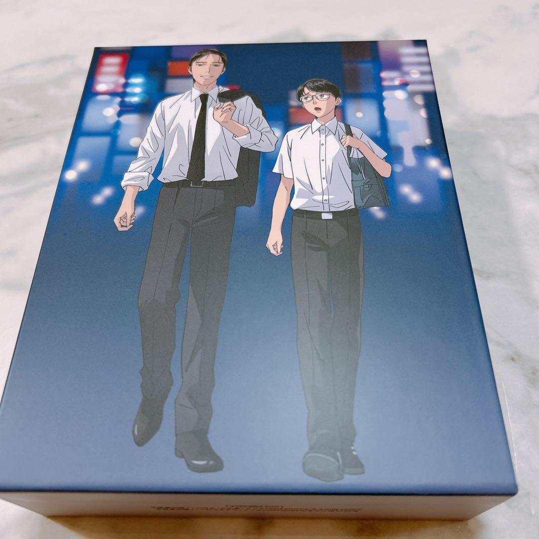 カラオケ行こ！　夢中さ、きみに。　DVD BOX