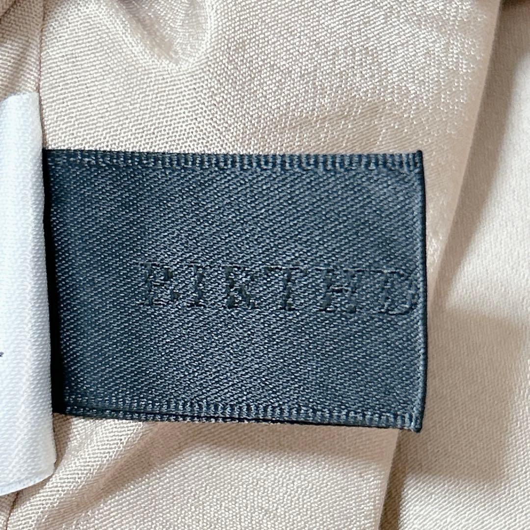 専用出品❗️BIRTHDAY BASH フレア ロングスカート マキシ チェック