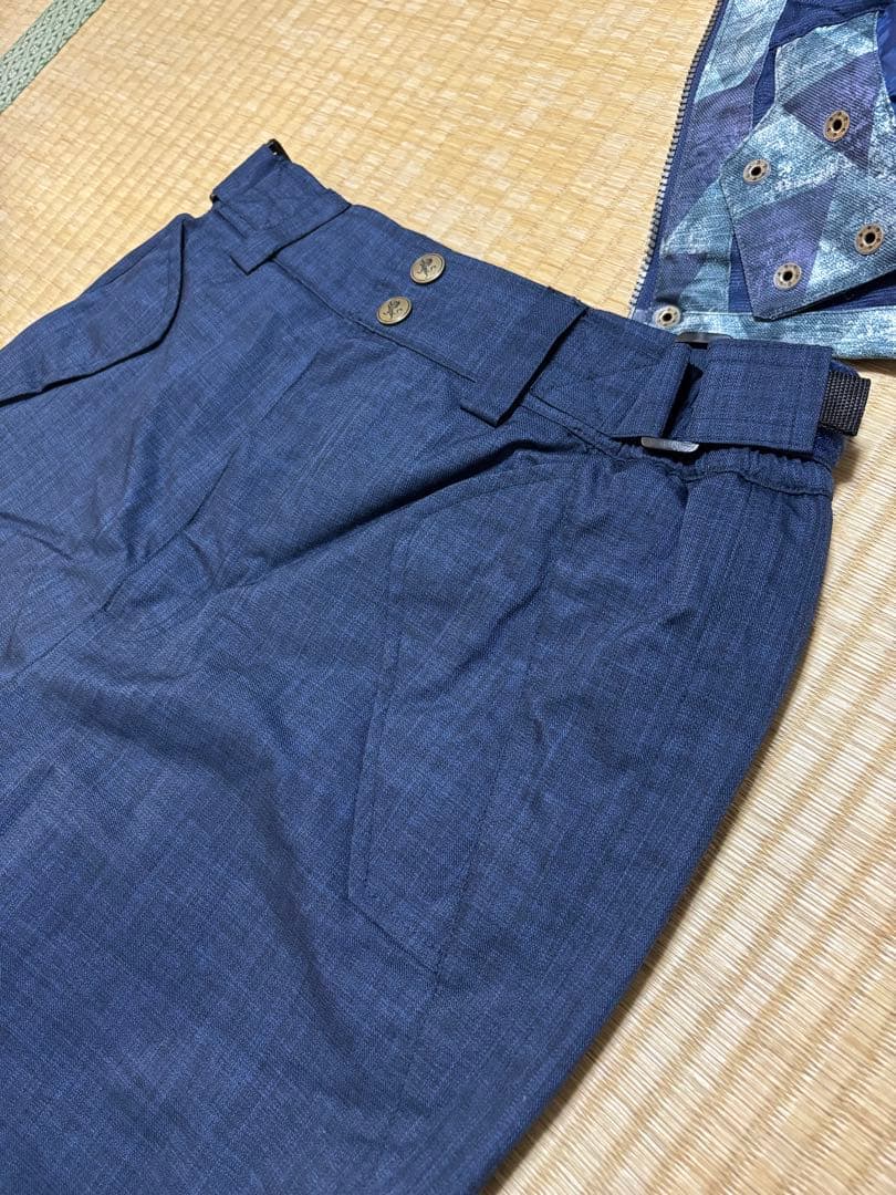 美品！人気ブランド PONTAPES（ポンタペス） プロ監修 サイズ150cm