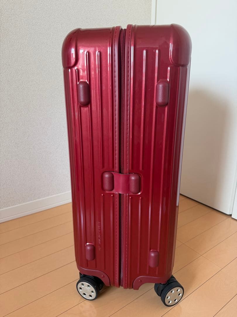 RIMOWA　　リモワ　サルサ デラックス　63リットル　4輪 スーツケース