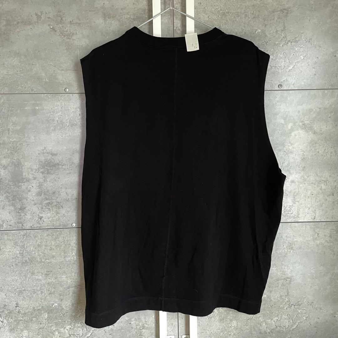 【6/29まで限定価格】N.Hoolywood 25RCH Black 38