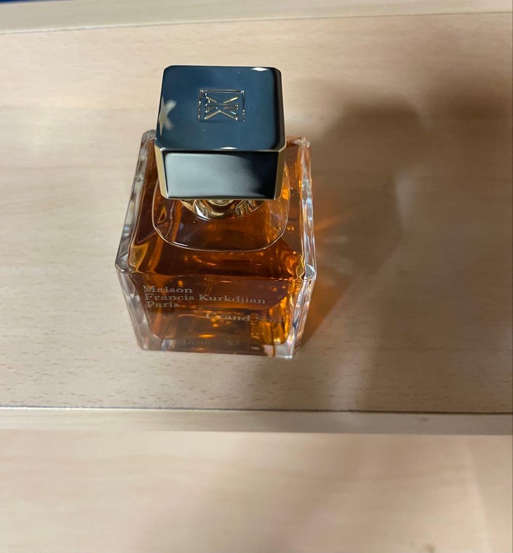 香水(ユニセックス) Maison Francis Kurkdjian Grand Soir 70ml