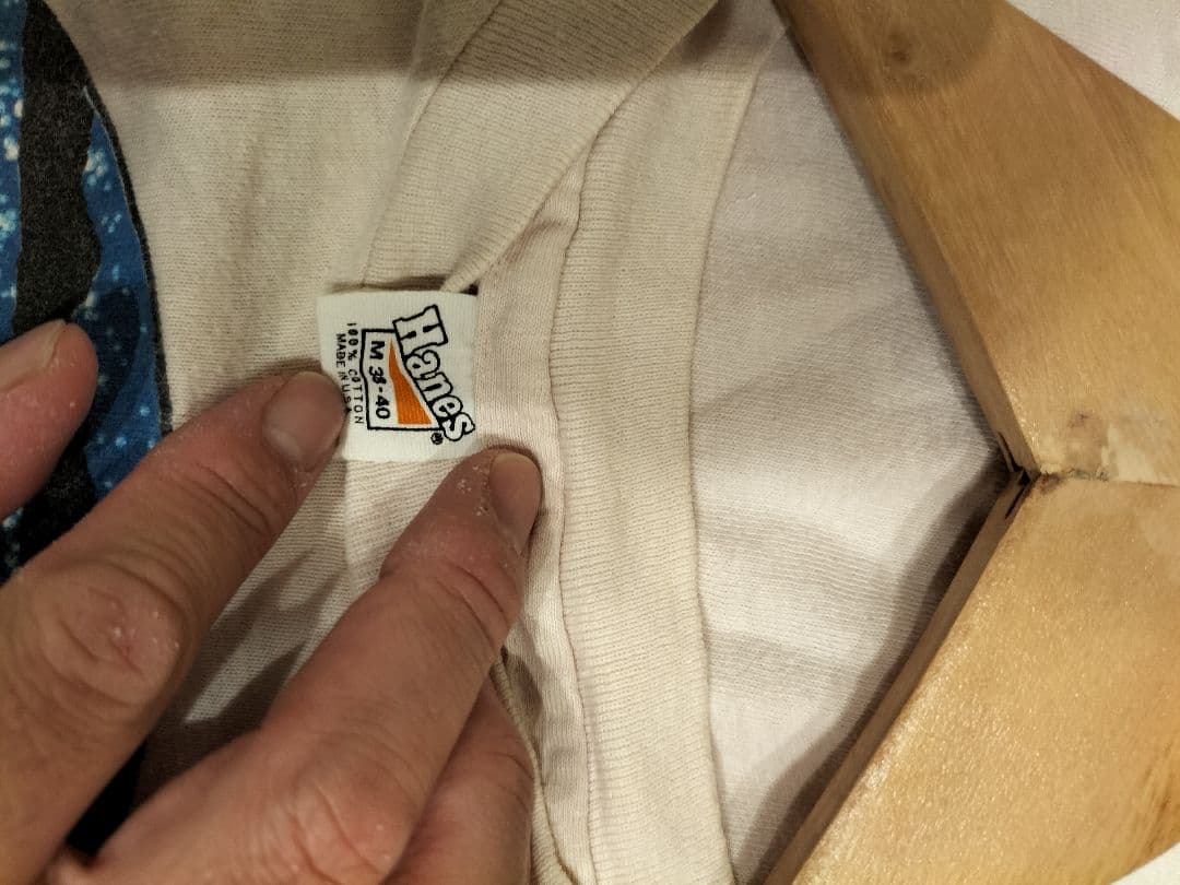 ヘインズ Hanes 70s 80s Tシャツ