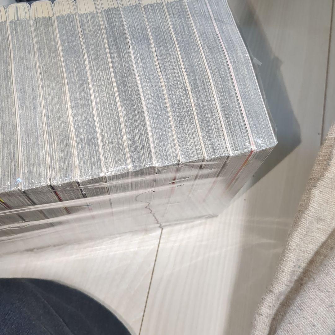 帯付き多数　美品　正直不動産　全巻セット　22冊