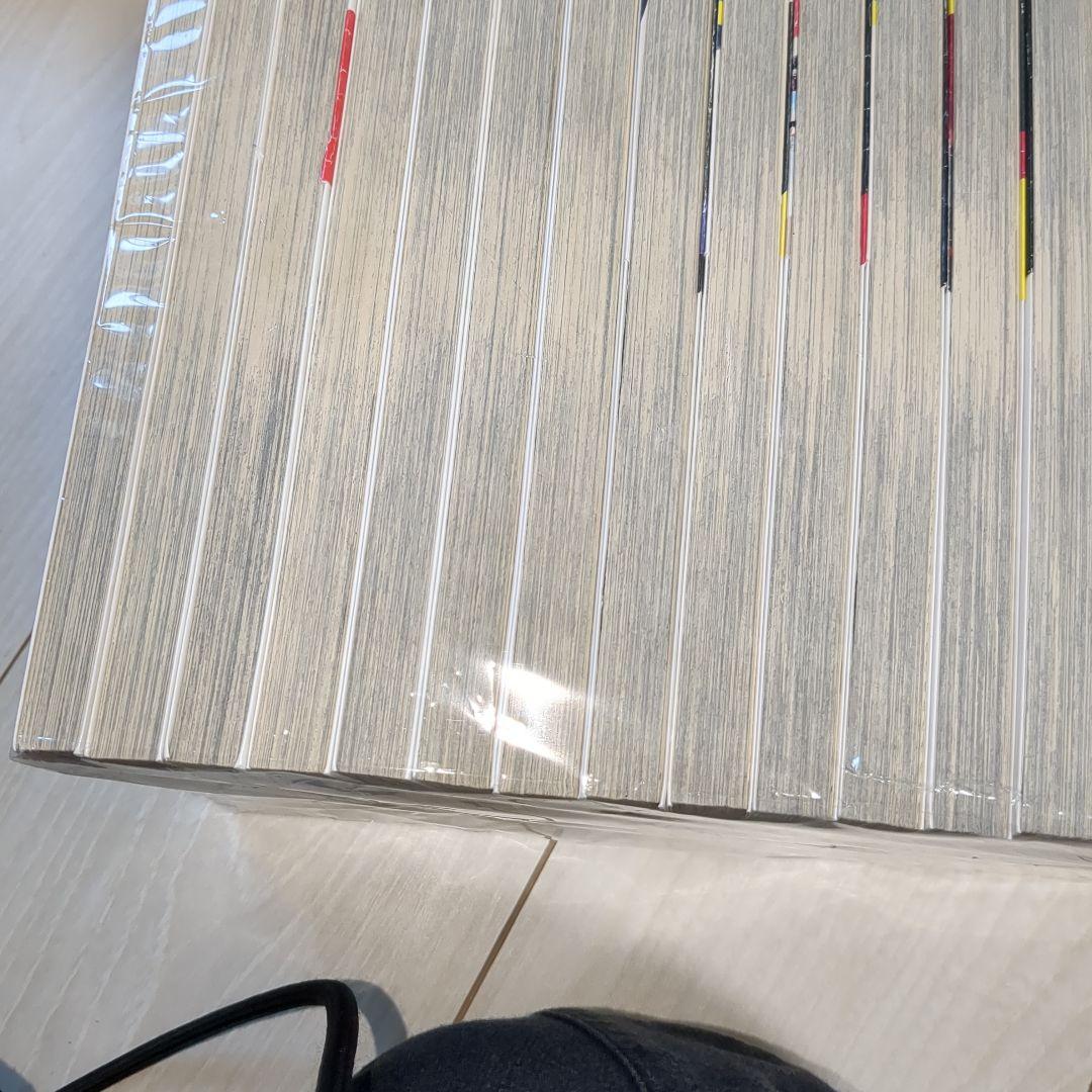 帯付き多数　美品　正直不動産　全巻セット　22冊