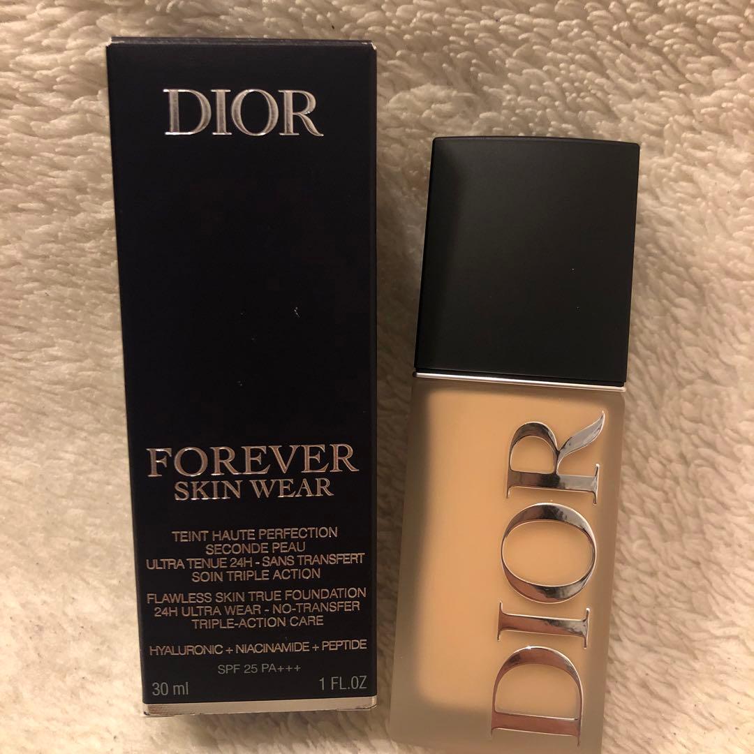 DIOR ディオール フォーエバー フルイド スキンウェア2N ニュートラル
