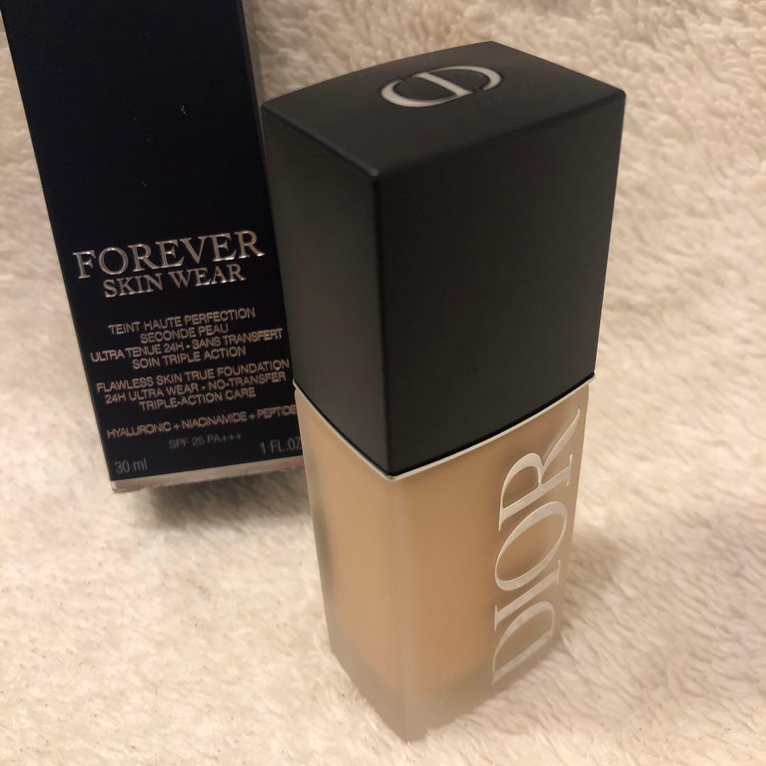 DIOR ディオール フォーエバー フルイド スキンウェア2N ニュートラル