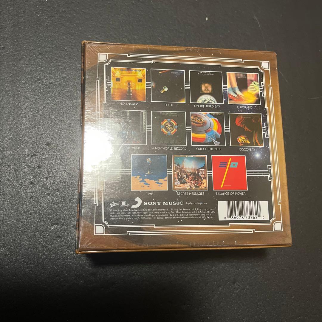 クラシック THE CLASSIC ALBUMS COLLECTION
