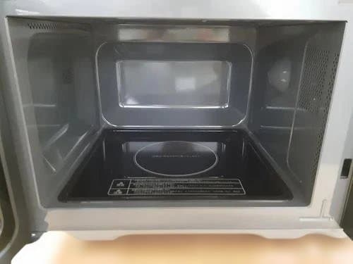 p*e様 120L0130-03 angle 単機能電子レンジ ANG-MO-C