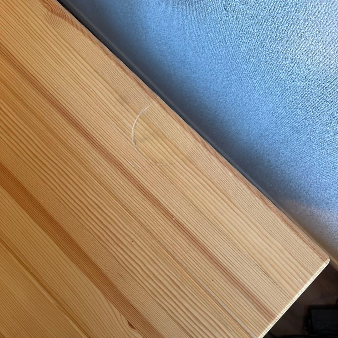 【値下げしました】KULLABERG クッラベリ デスク 110×70cm