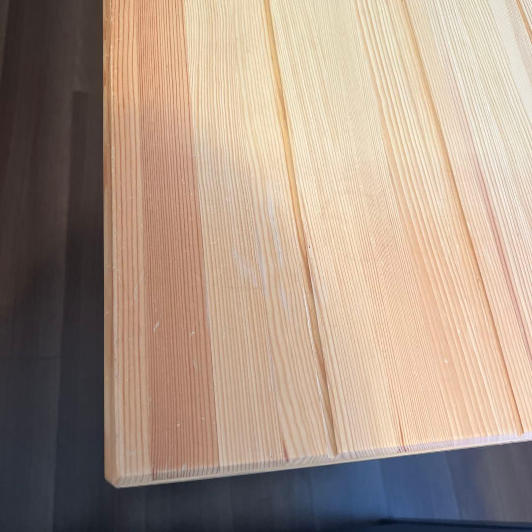 【値下げしました】KULLABERG クッラベリ デスク 110×70cm