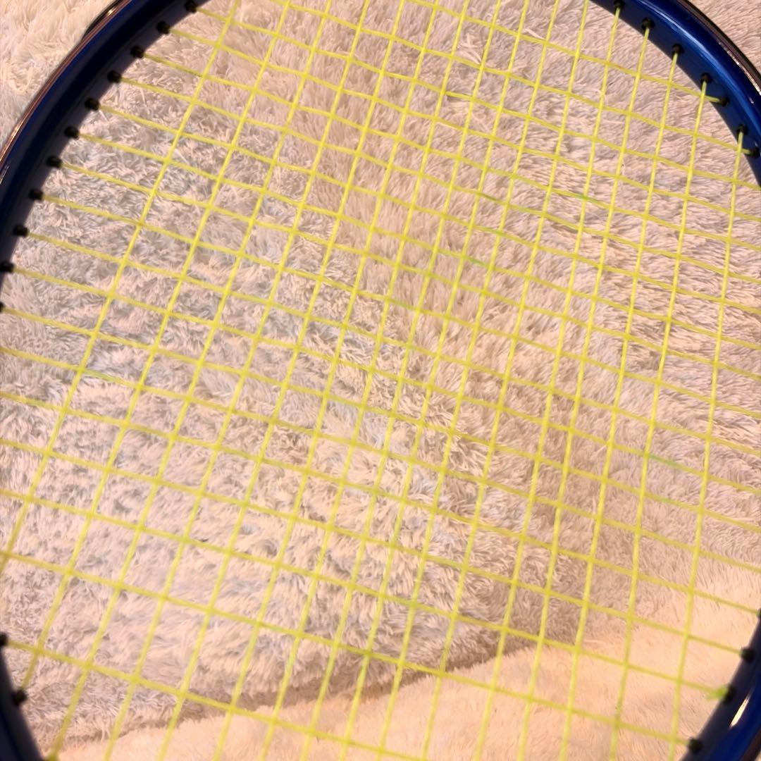 【美品】PRINCE プリンス　Michael Chang GRAPHITE