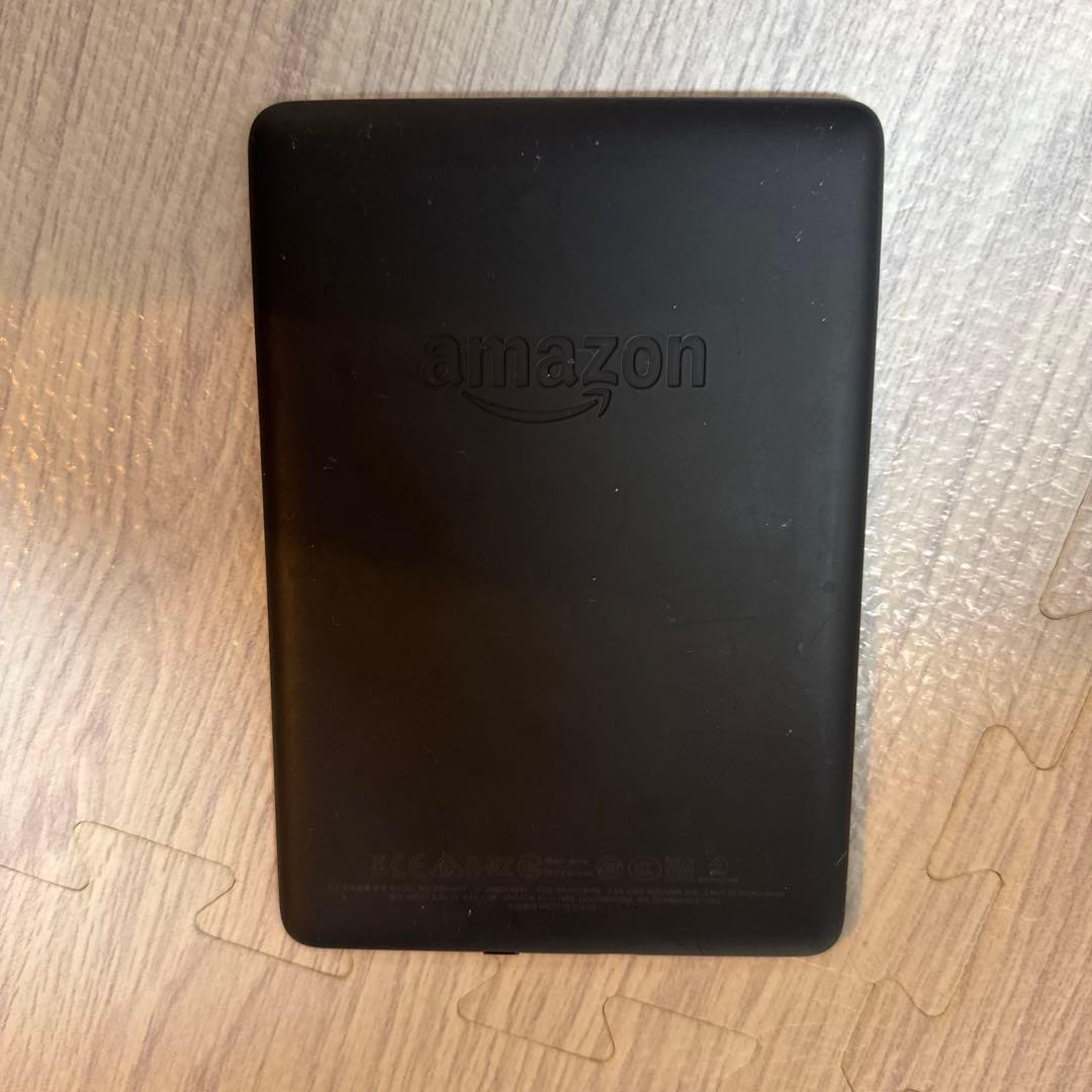 Amazon Kindle 第10世代8GB 　電子書籍リーダー 本体