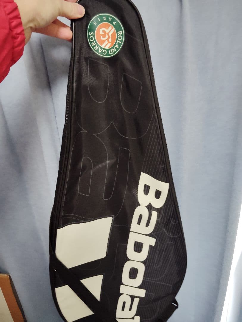 Babolat アエロプロドライブ 全仏　ラケット(現行ピュアエアロ)