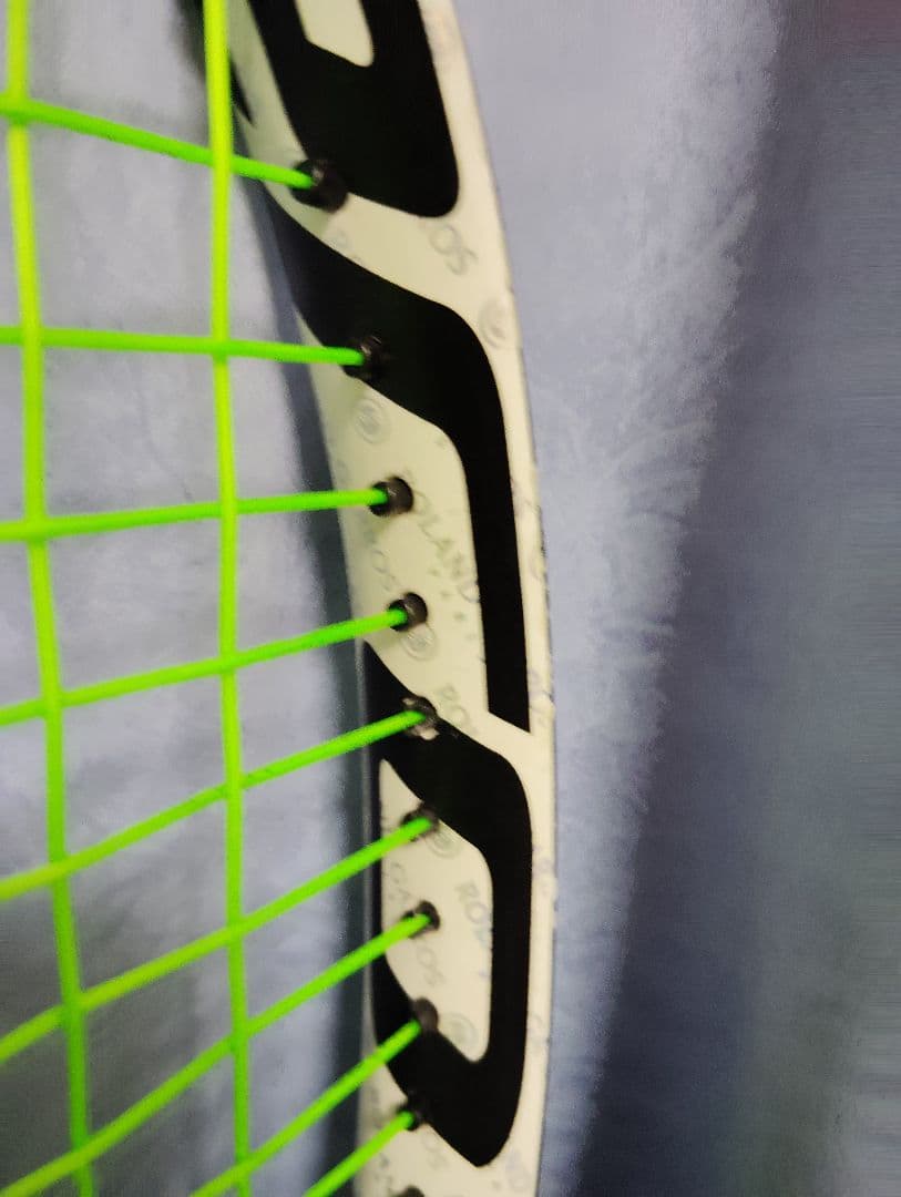 Babolat アエロプロドライブ 全仏　ラケット(現行ピュアエアロ)