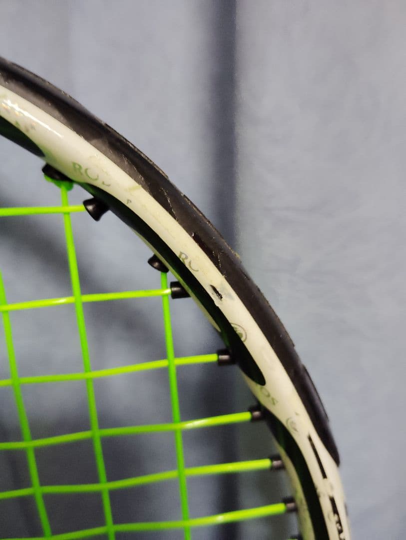Babolat アエロプロドライブ 全仏　ラケット(現行ピュアエアロ)