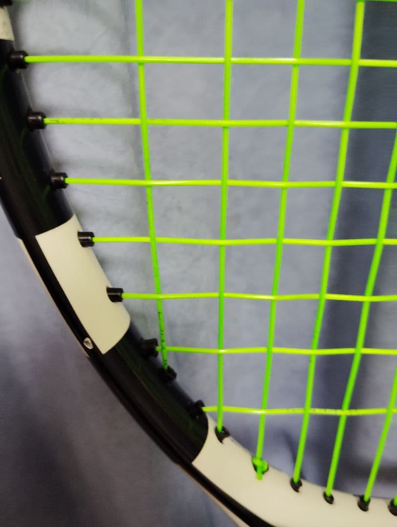 Babolat アエロプロドライブ 全仏　ラケット(現行ピュアエアロ)