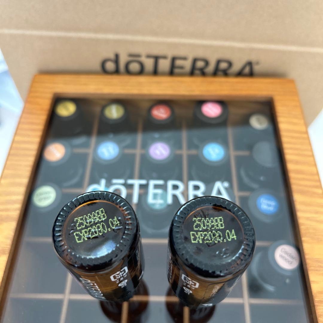 doTERRA ラベンダー15ml