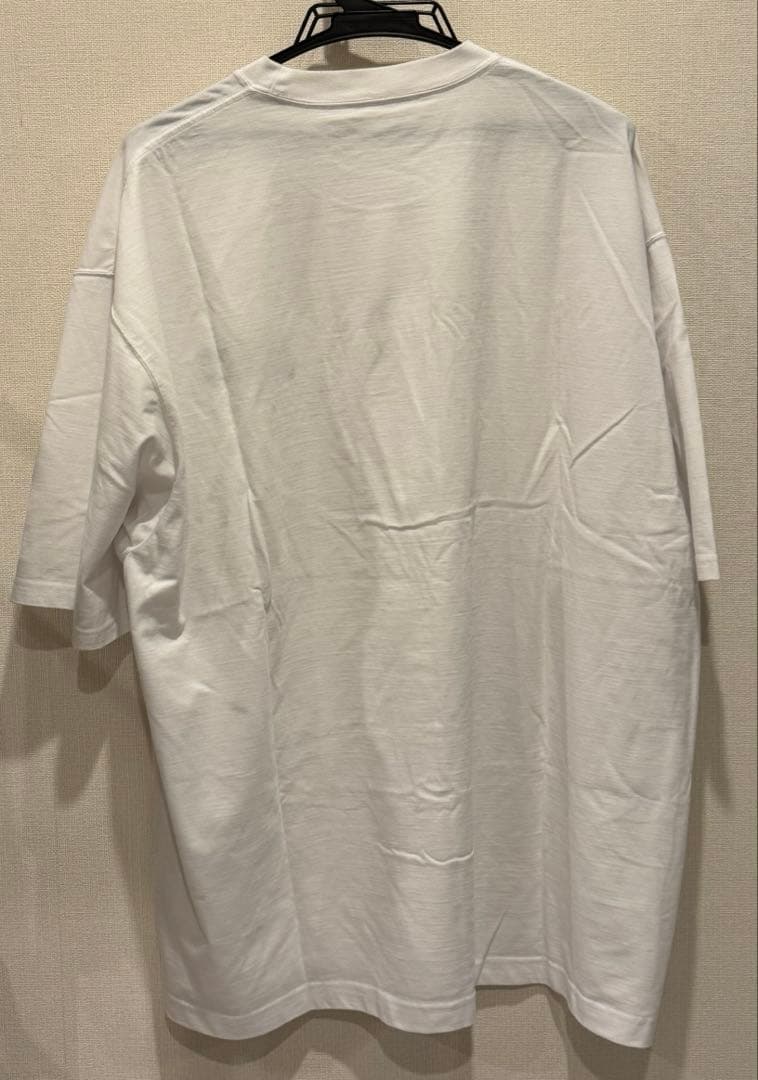The Ennoy Professional® Tシャツ ホワイト