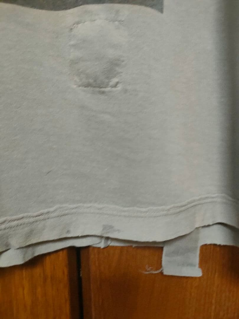 07AW RICK OWENS DRKSHDW Tシャツ 希少