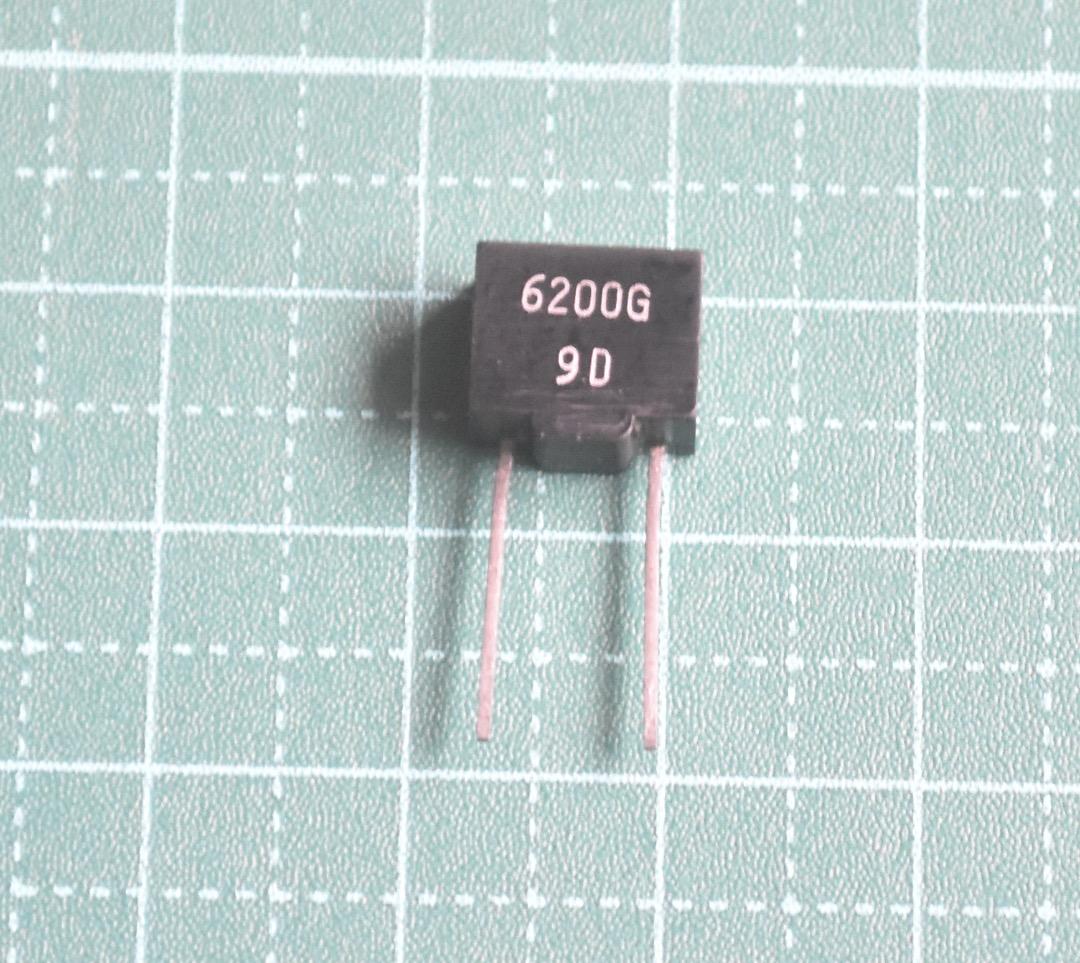 SEコンデンサー ＆ 2SK97 セット（金田式パーツ出品その53）