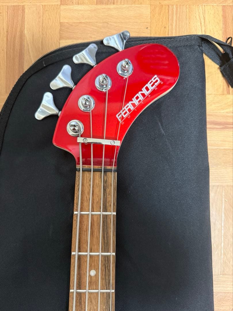 フェルナンデス　ZO-3 ベース