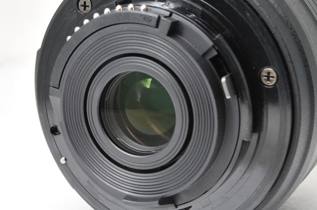 美品 ショット数新品級❣️Nikon D5500⭐️Wi-Fi スマホ転送