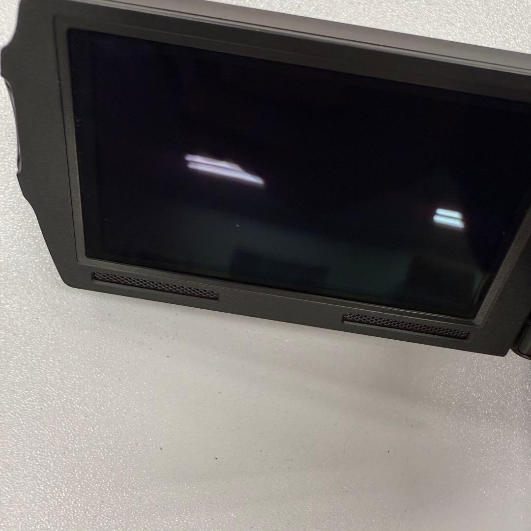 SONY HDR-CX560vビデオカメラ 中古品