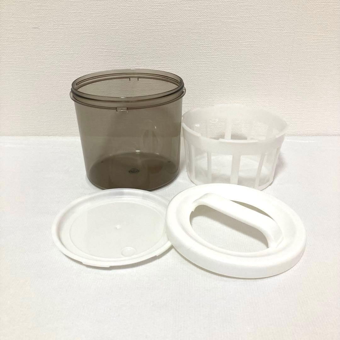 Kuvings/クビンス　ヨーグルト＆チーズメーカー　KGY-713SM　動作品