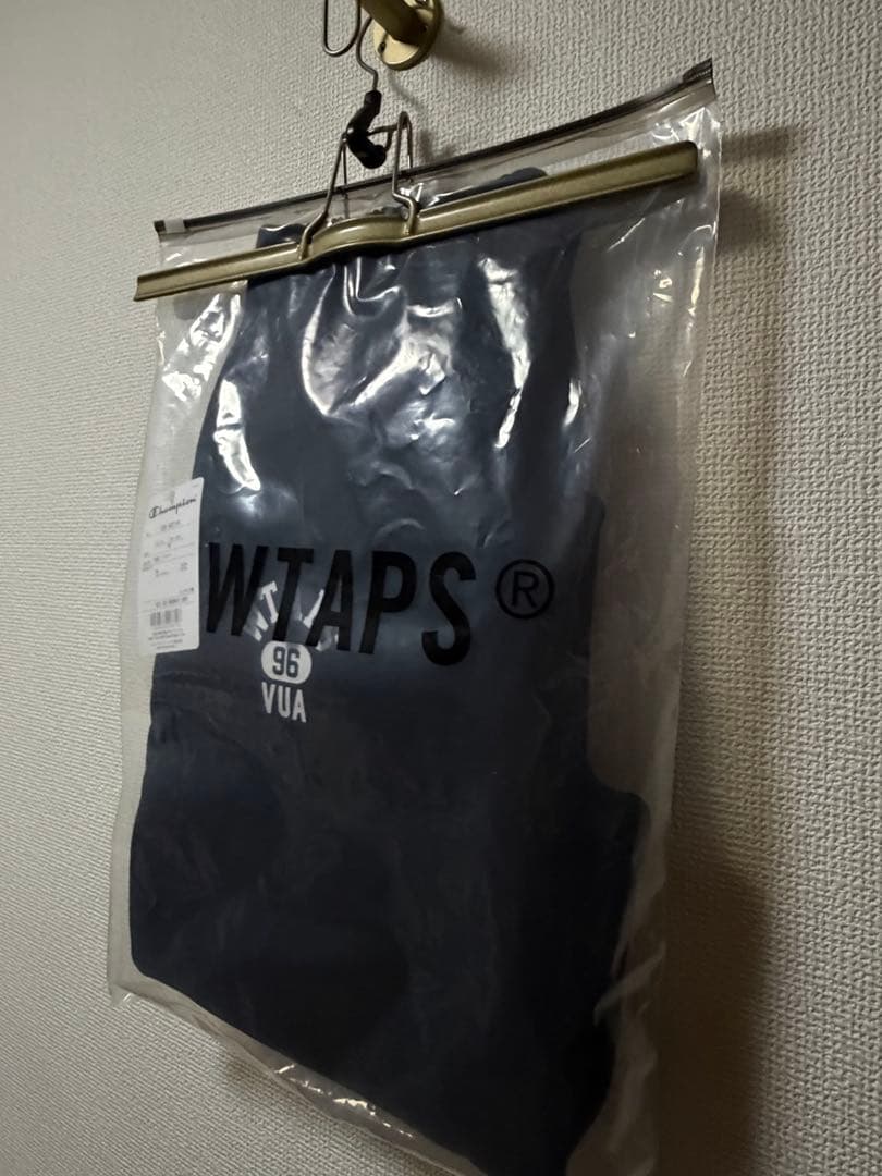 WTAPS×Champion スウェットパンツ サイズM