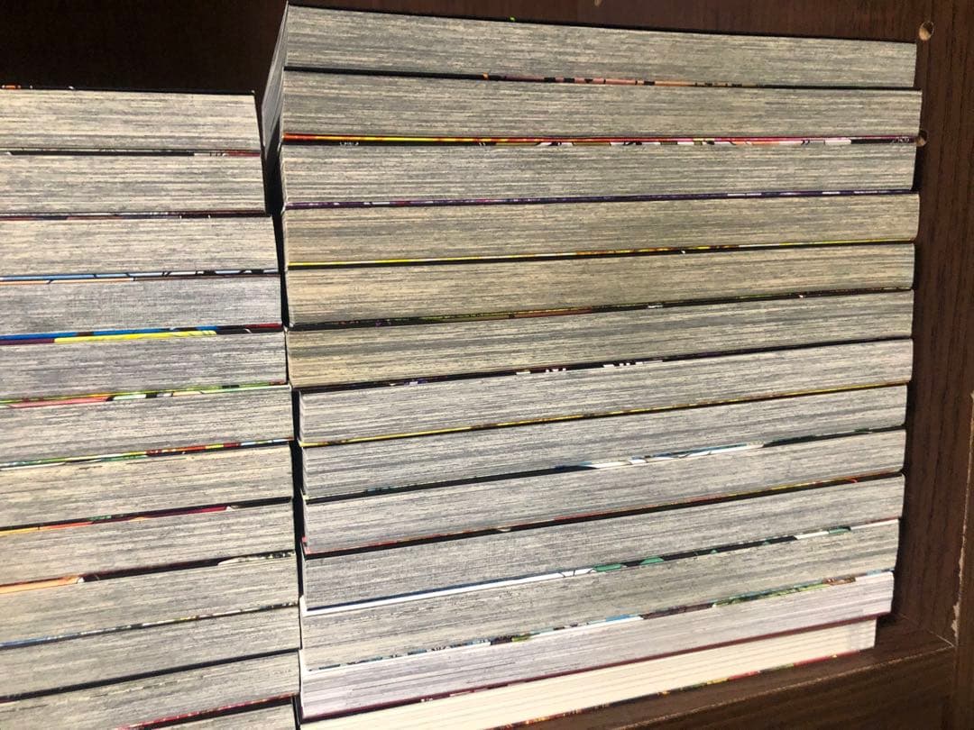 【即日翌日発送】鬼滅の刃 全巻セット 1-23巻＋2冊　23巻同梱版