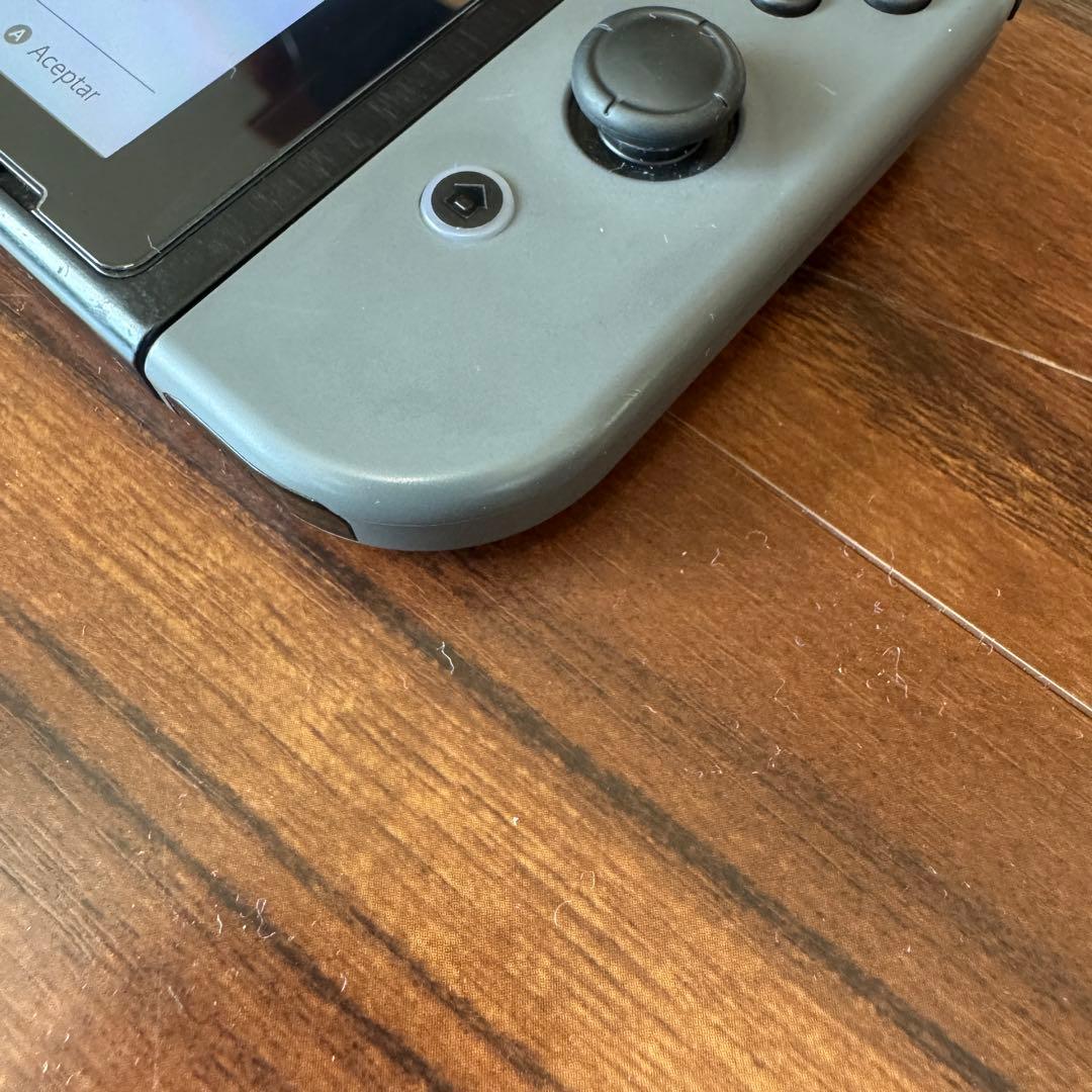 Nintendo Switch ニンテンドースイッチ+周辺機器