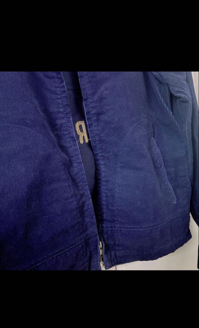 (実物・美品)FFA ジャケットUSA製 70年代〜80年代