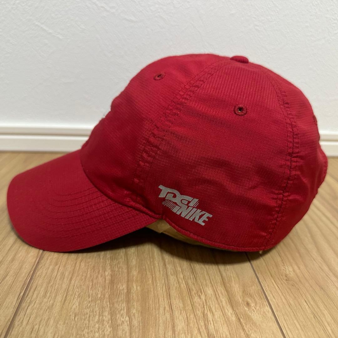 NIKE × TDE DAMN CAP KENDRICK LAMAR