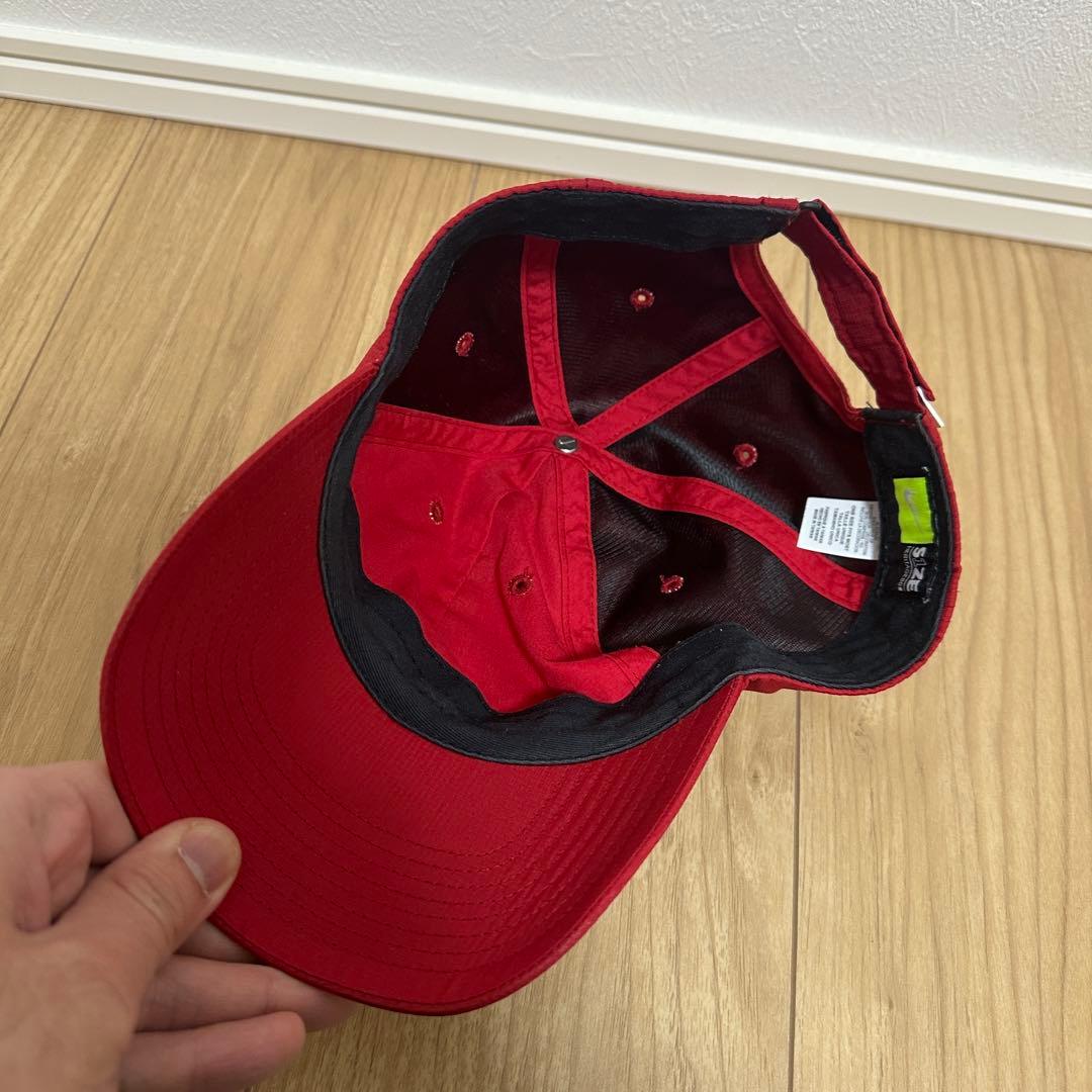 NIKE × TDE DAMN CAP KENDRICK LAMAR