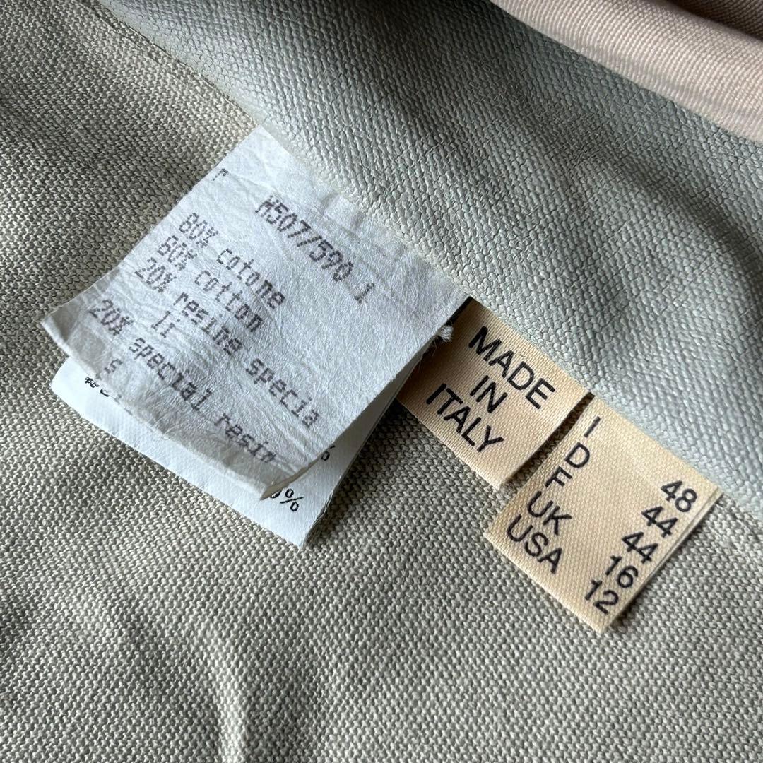 ジャケット・アウター 00s Archive Mandarina Duck Systems jkt