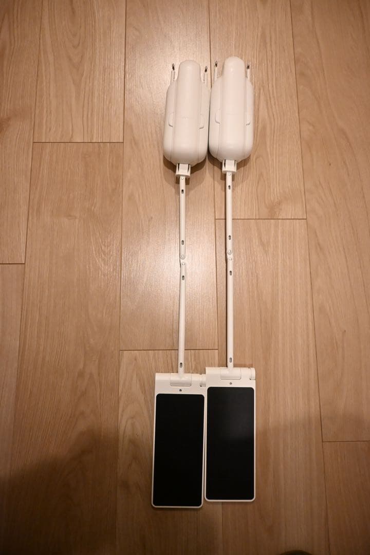 SwitchBot カーテン 第3世代 2台セット（ソーラーパネル付き）