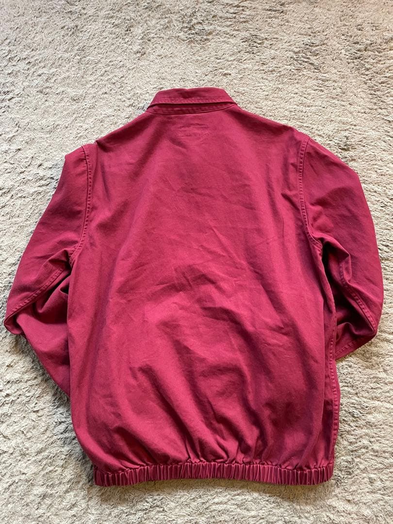 【90s】Polo by Ralph Lauren スウィングトップ L