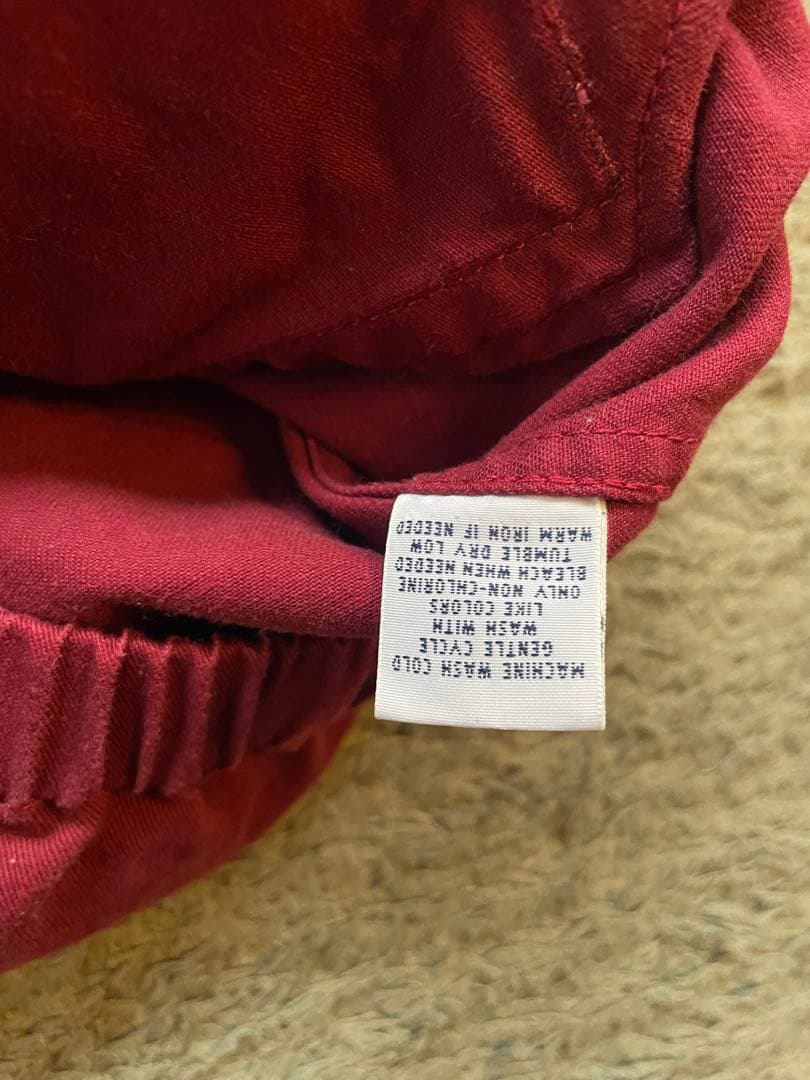 【90s】Polo by Ralph Lauren スウィングトップ L