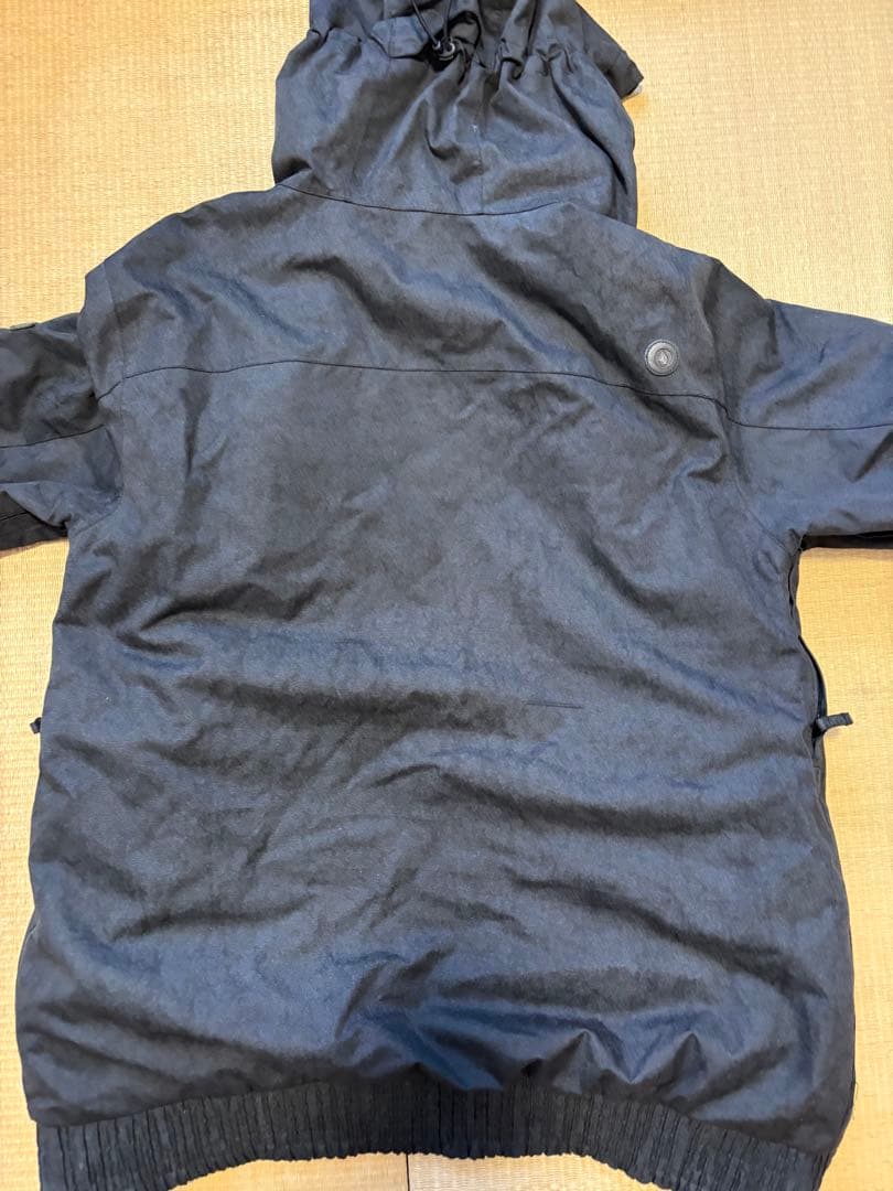 VOLCOM TRUE TO THIS スノーボードウェア