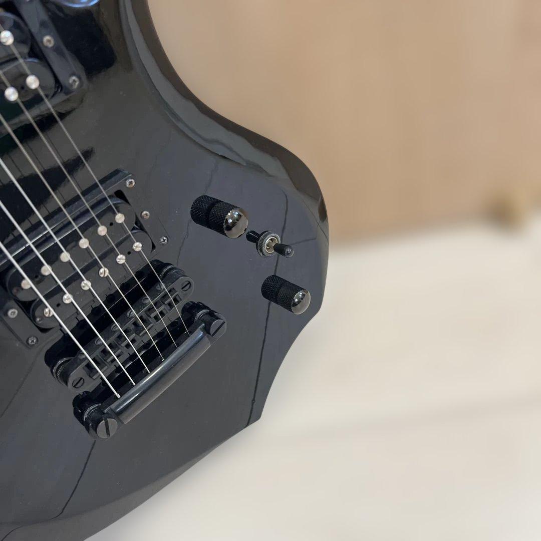 【動作良好】グラスルーツ G-FR-56G エレキギター GRASS ROOTS