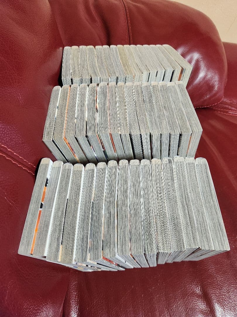 ハイキュー!! １～45巻　全巻セット　美品