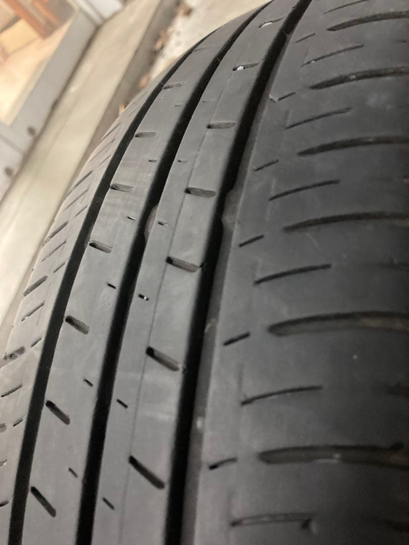 ブリヂストン 175/65R15 夏タイヤ　4本