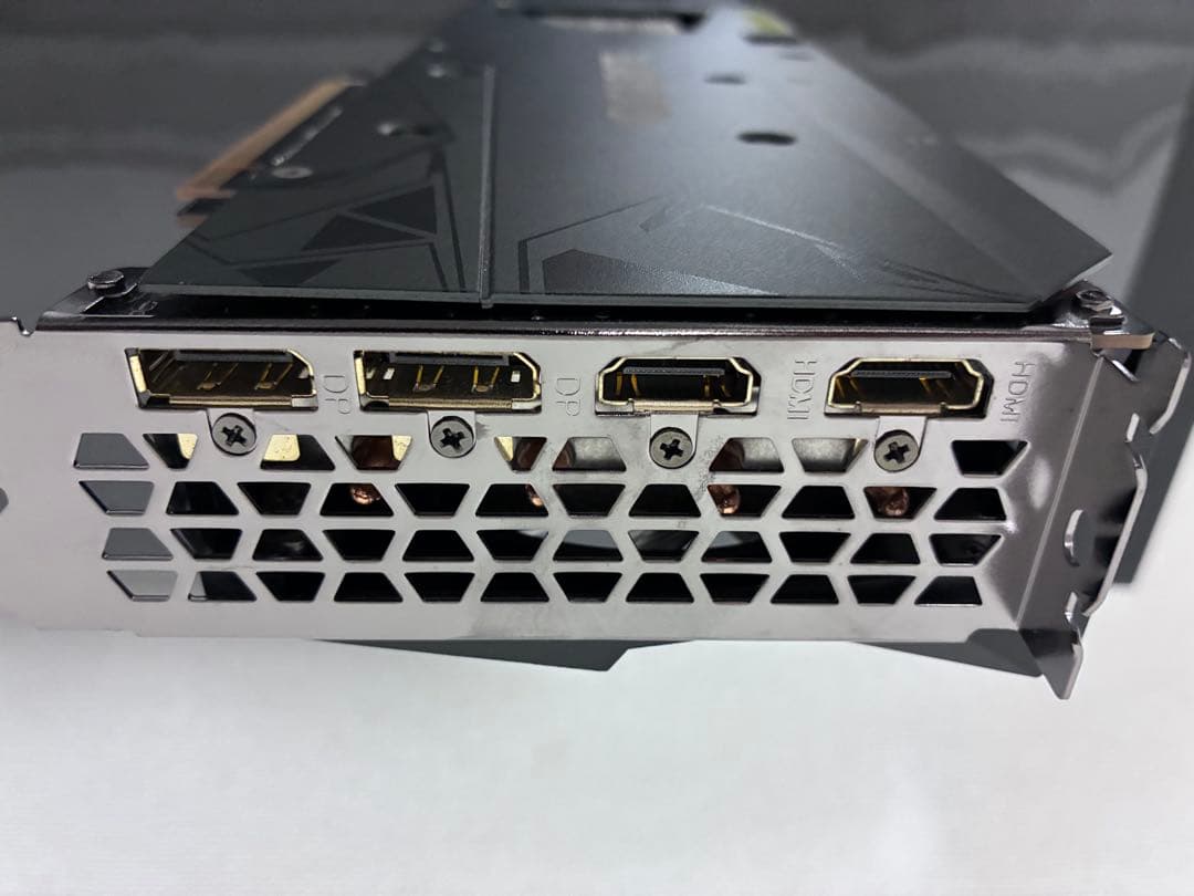 RX7600 動作確認済み 美品